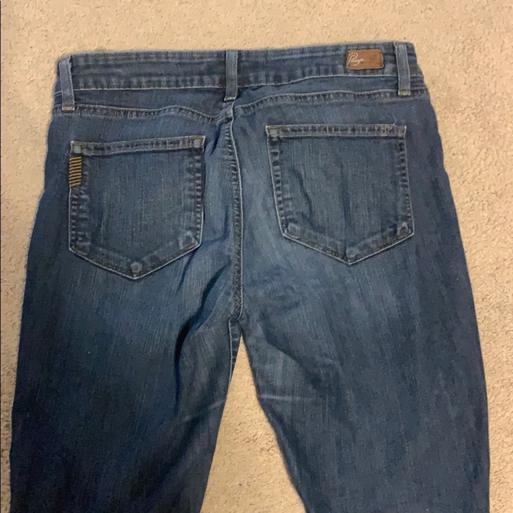 Jeans - Picture 3 of 3